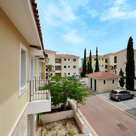 Kyklades Angie Resort Protaras Ngoại thất bức ảnh