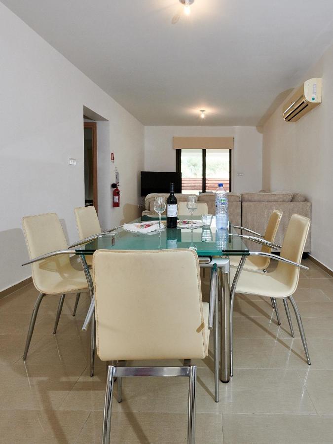 Kyklades Angie Resort Protaras Ngoại thất bức ảnh