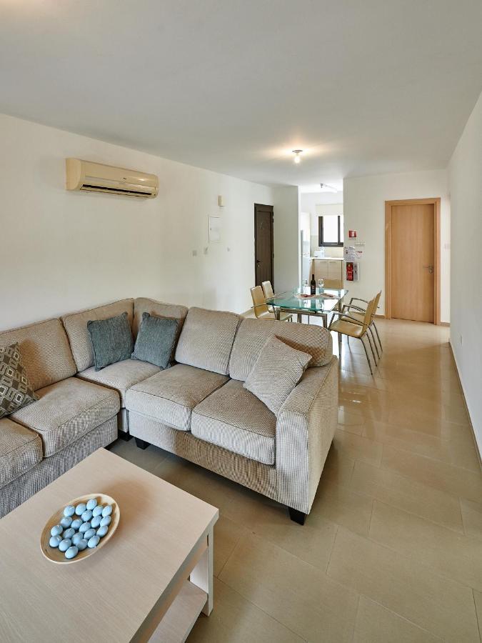Kyklades Angie Resort Protaras Ngoại thất bức ảnh