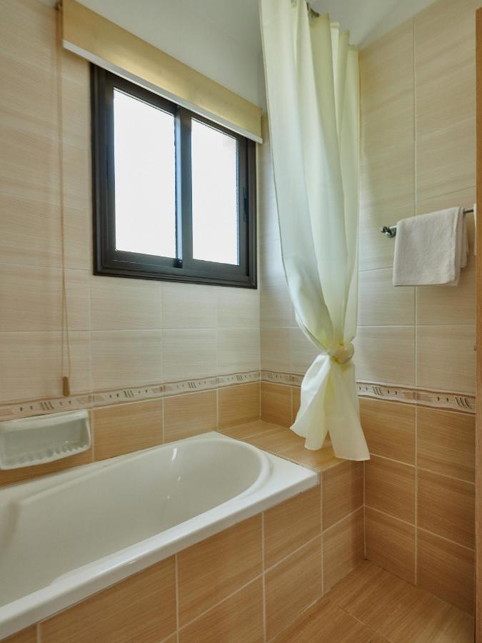 Kyklades Angie Resort Protaras Ngoại thất bức ảnh