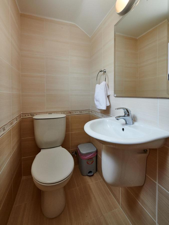 Kyklades Angie Resort Protaras Ngoại thất bức ảnh