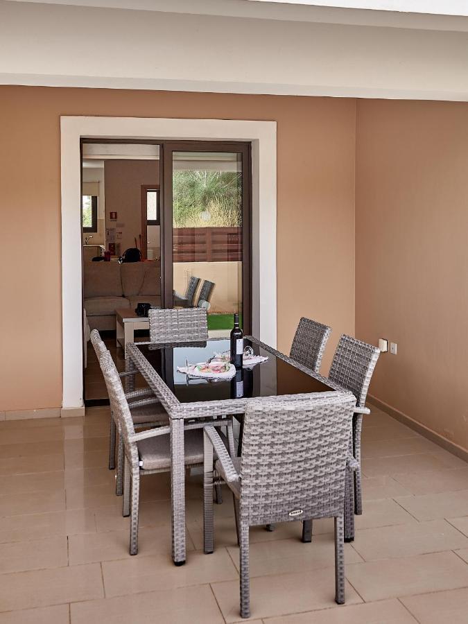 Kyklades Angie Resort Protaras Ngoại thất bức ảnh