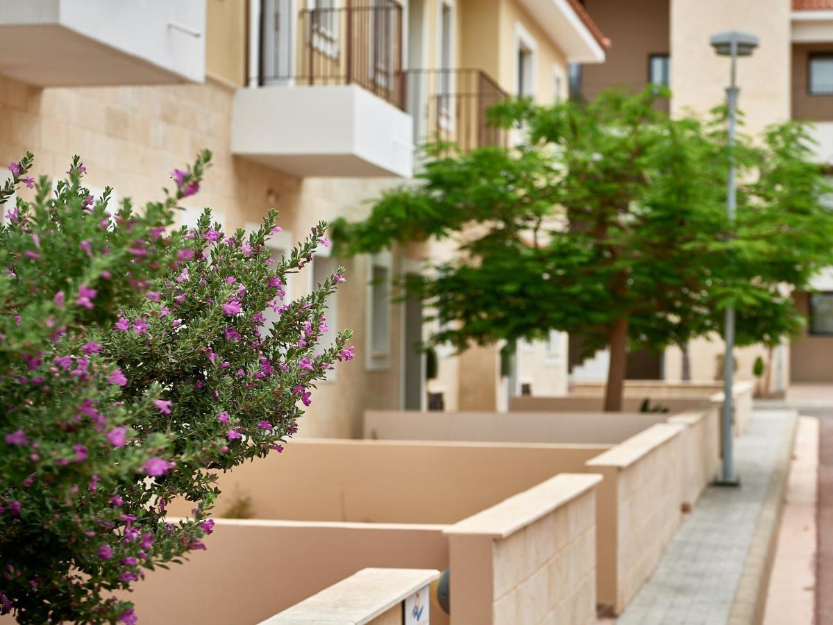 Kyklades Angie Resort Protaras Ngoại thất bức ảnh